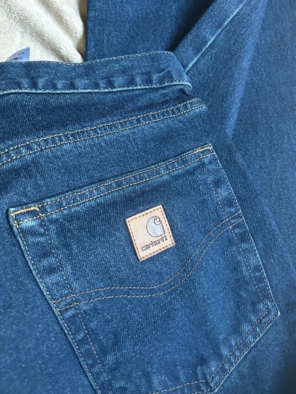 Carhartt classic work